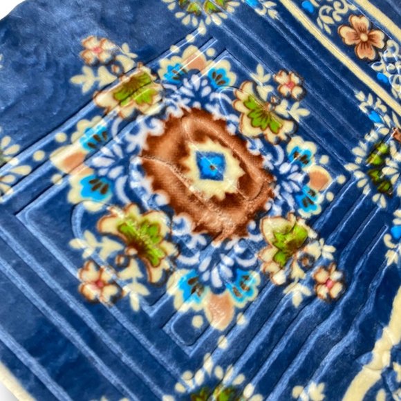 Mosque Traditional design Islamic Prayer Mat - Picture 8 of 9